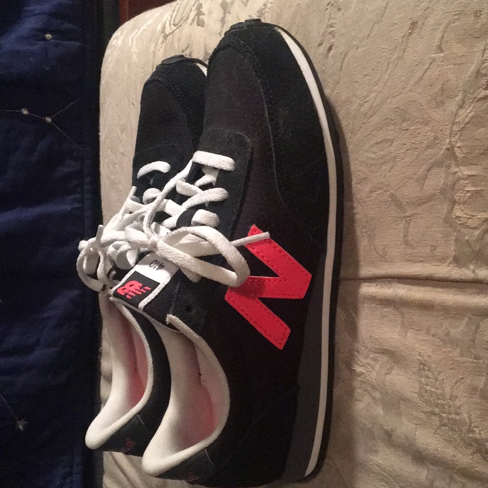 Brand New Sneakers!